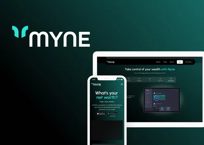 Myne
