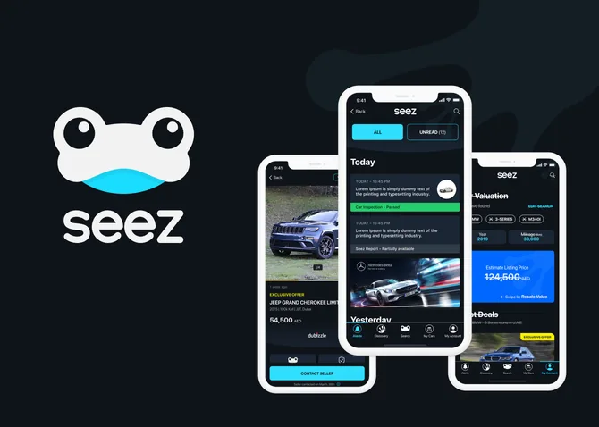 Seez