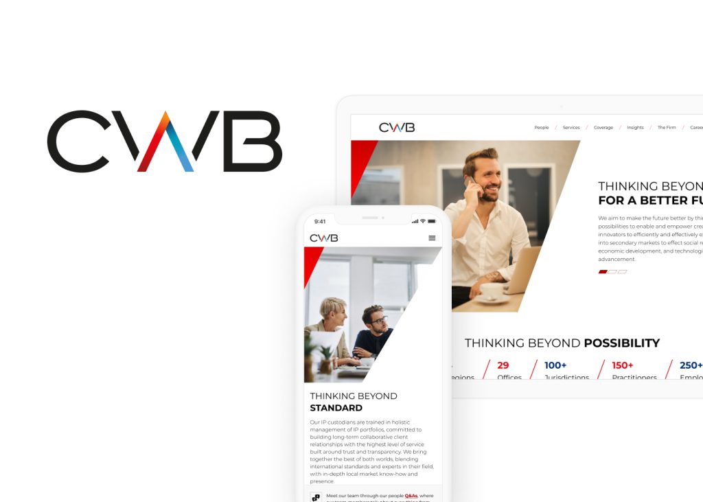 CWB Card