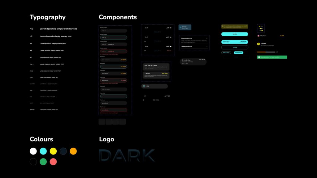 Dark Detail 6