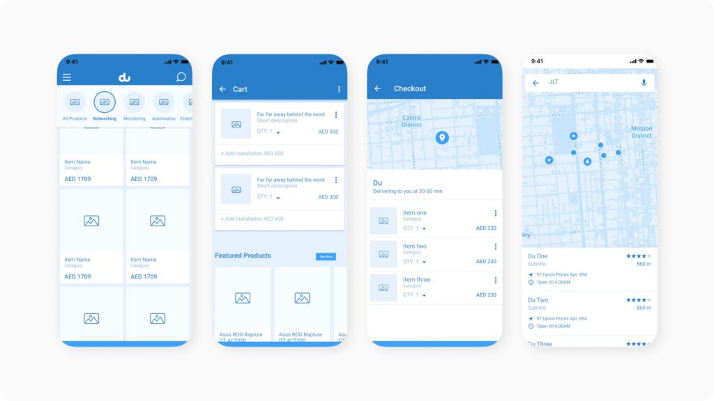 Du Smart Home Detail 2