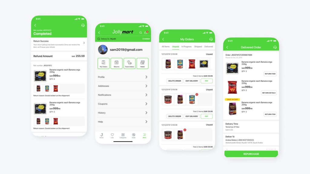 JollyMart Detail 4