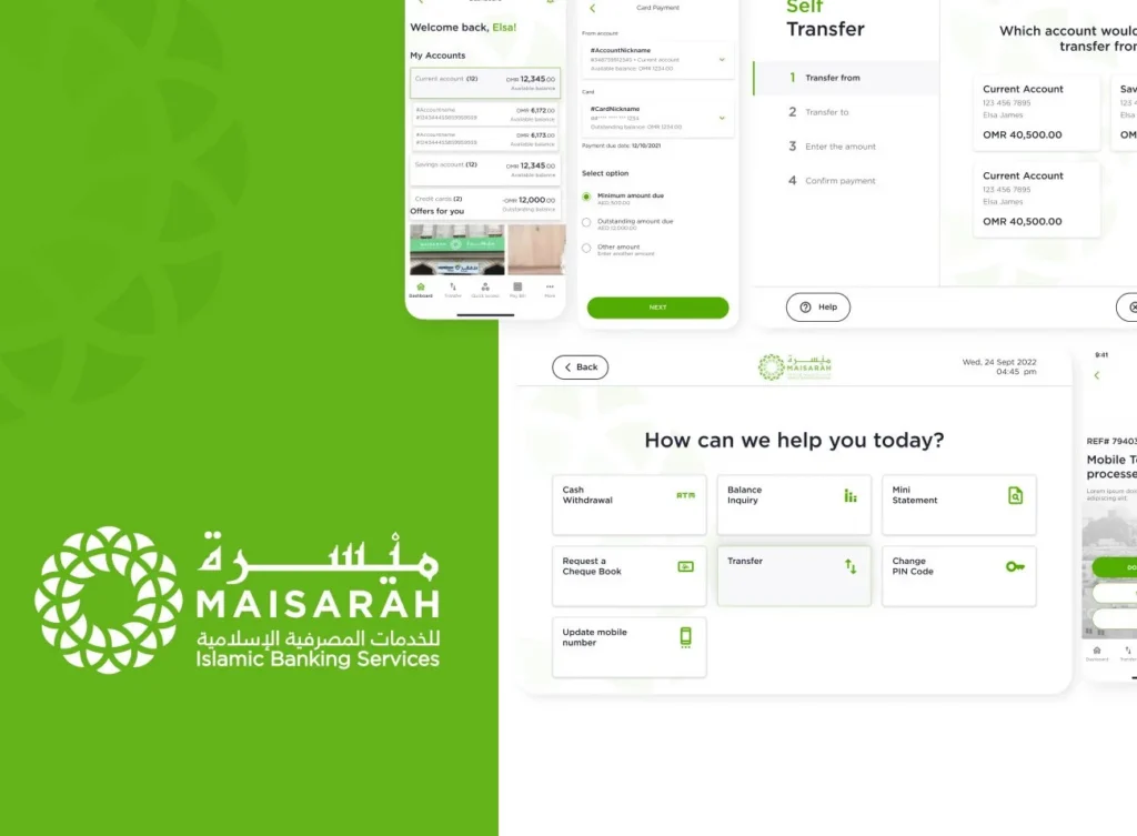 Maisarah Card