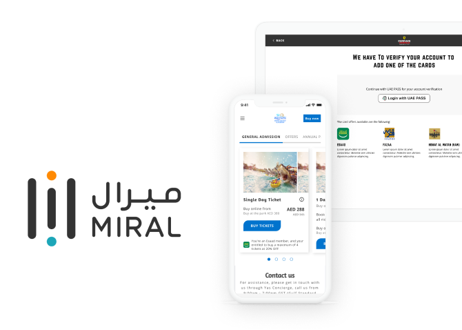 Miral