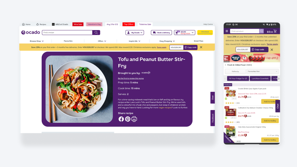 Ocado