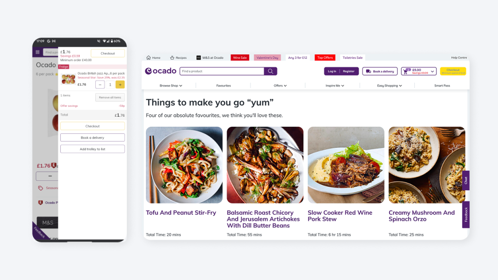 Ocado
