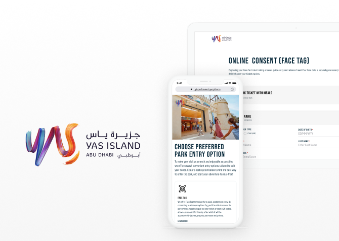 Yas Island