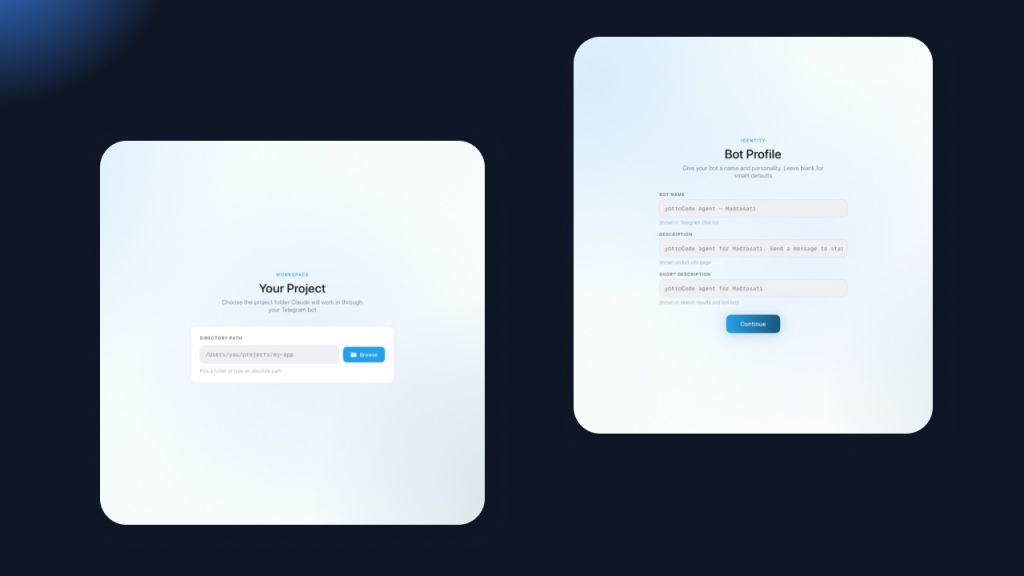 yottoCode Gallery 2